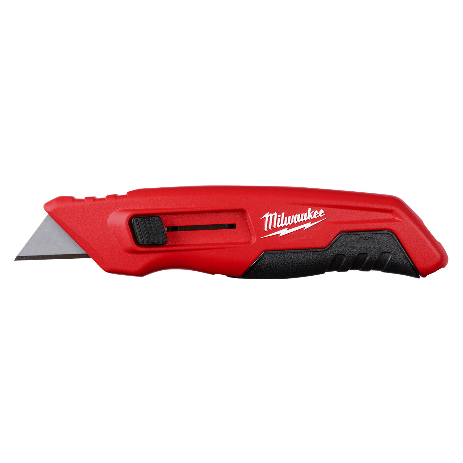 48-22-1515 Side Slide Knife, Retractable Blade, 1 Blades Included, 6.25 in OAL