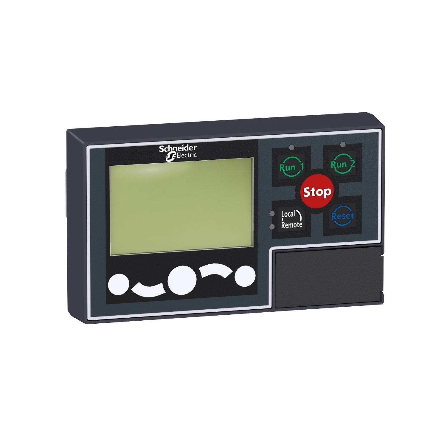LTMCU TeSys Pushbutton