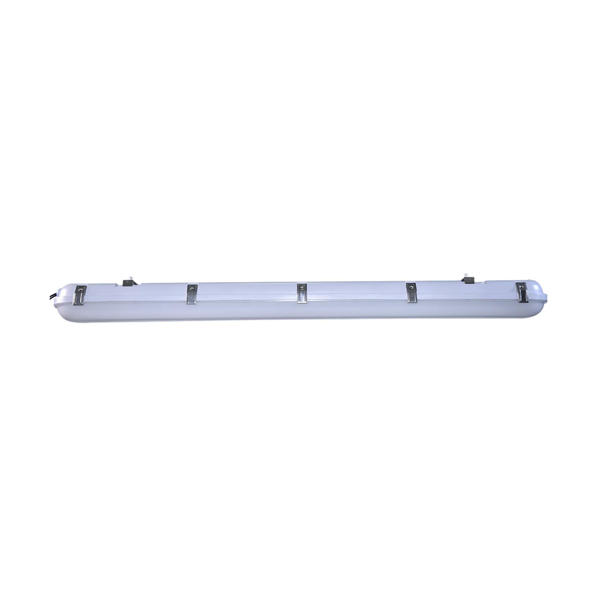 65-821 Nuvo Vaportight, 40,50,60 W, Linear Shape, 5360 to 7991 Lumens