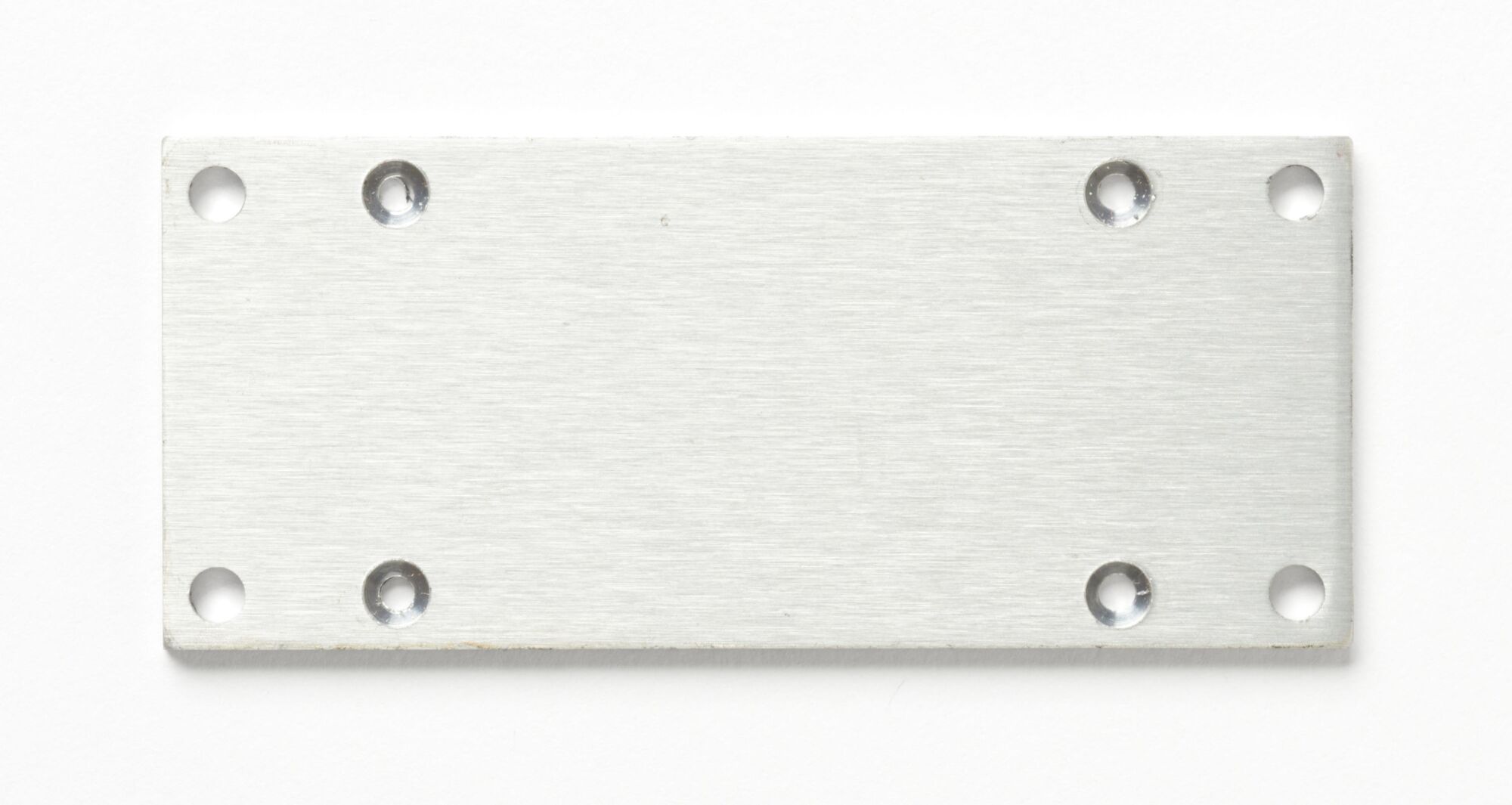 2417 Cover Device Box, Die Cast Aluminum, 1.13 in H x 1.38 in W x 2.25 in L