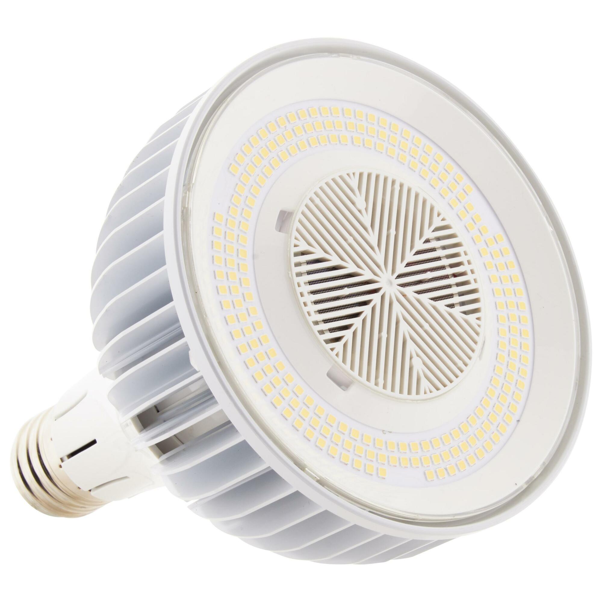 S13151 Replacement HID, 72 W, 400 W Incandescent Equivalent, EX39 Lamp Base, ED37 Shape, 11000 Lumens