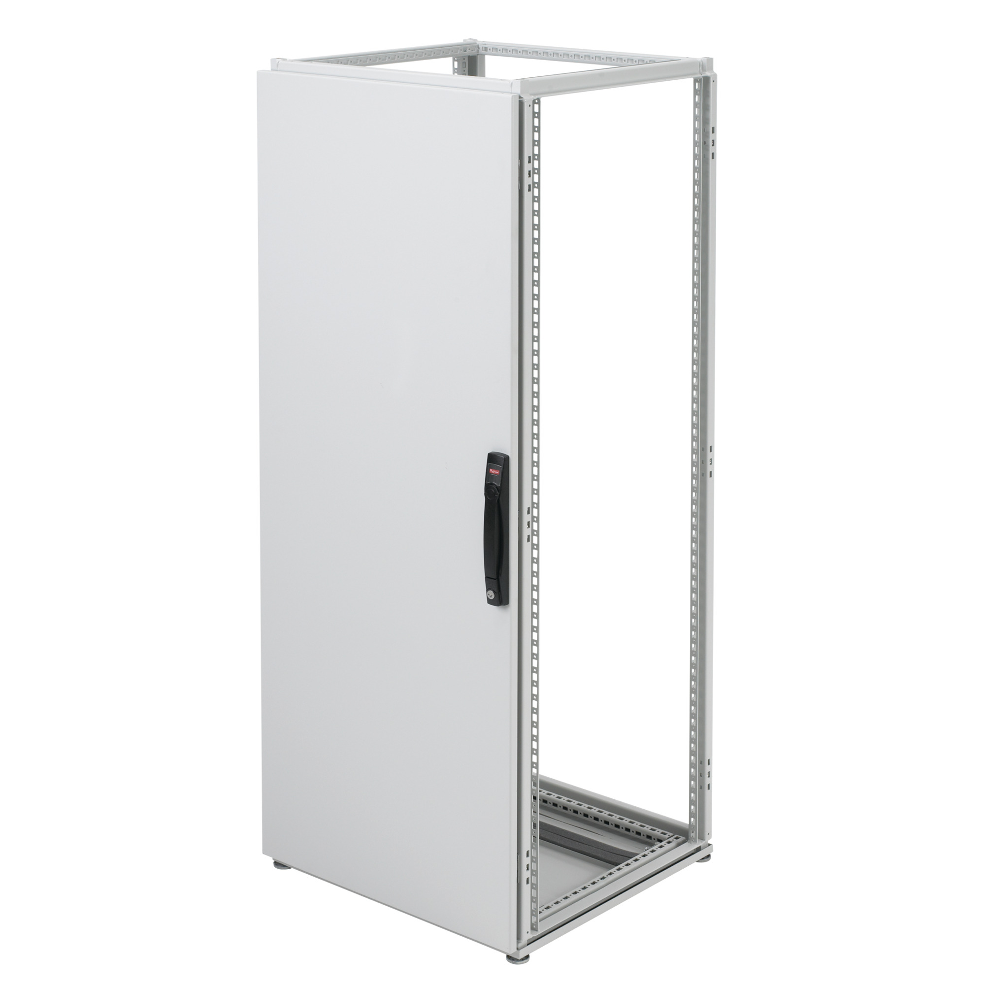PDS188 P20 Solid Door, 1739 mm H x 792 mm W x 18 mm D, For Use With ProLine 1800 mm H x 800 mm W Frames, Steel