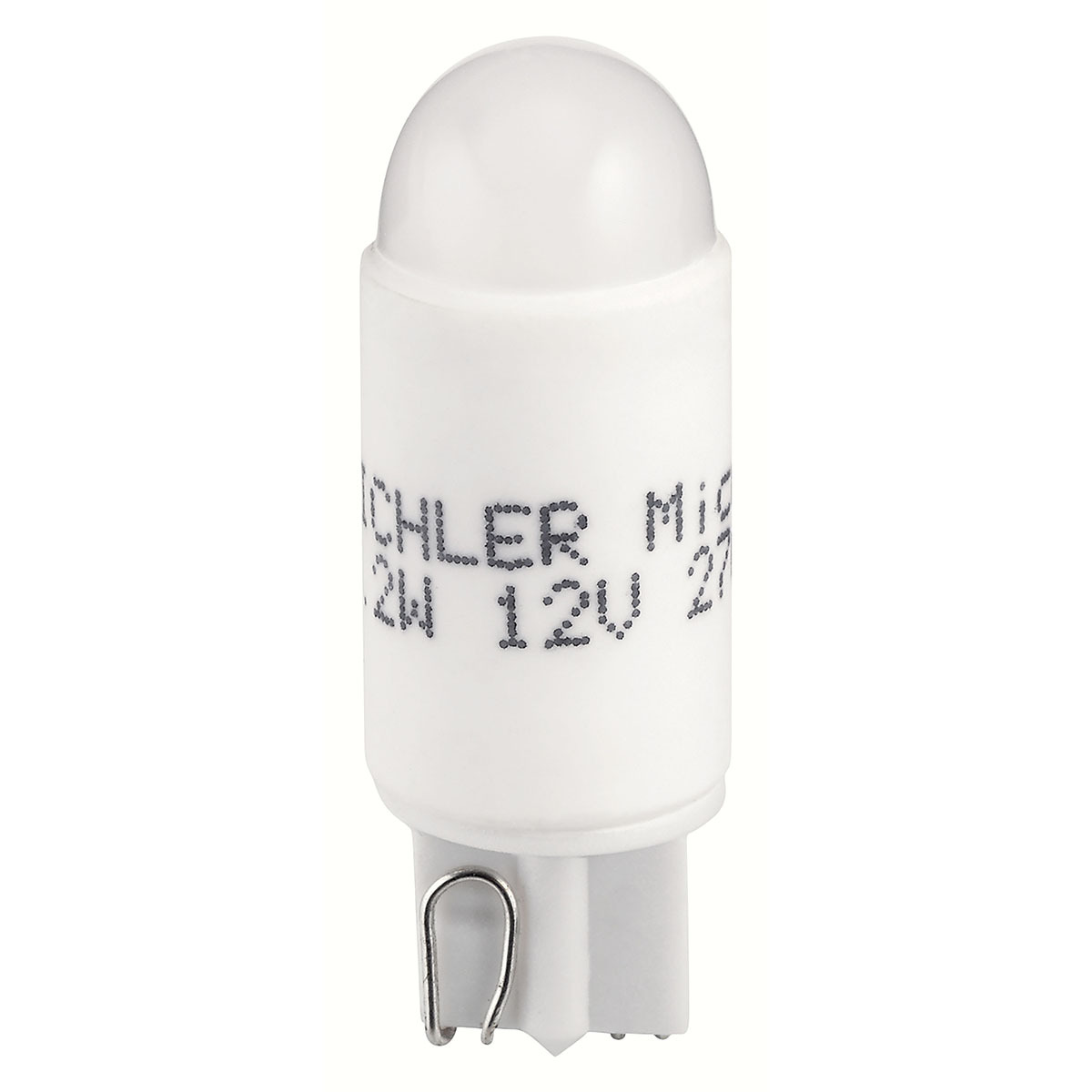 This wet location T5 Wedge 12V LED lamp compares up to the 10W Halogen. Featuring a 3000K pure white temperature, this lamp puts forth a 180-degree beam spread angle.