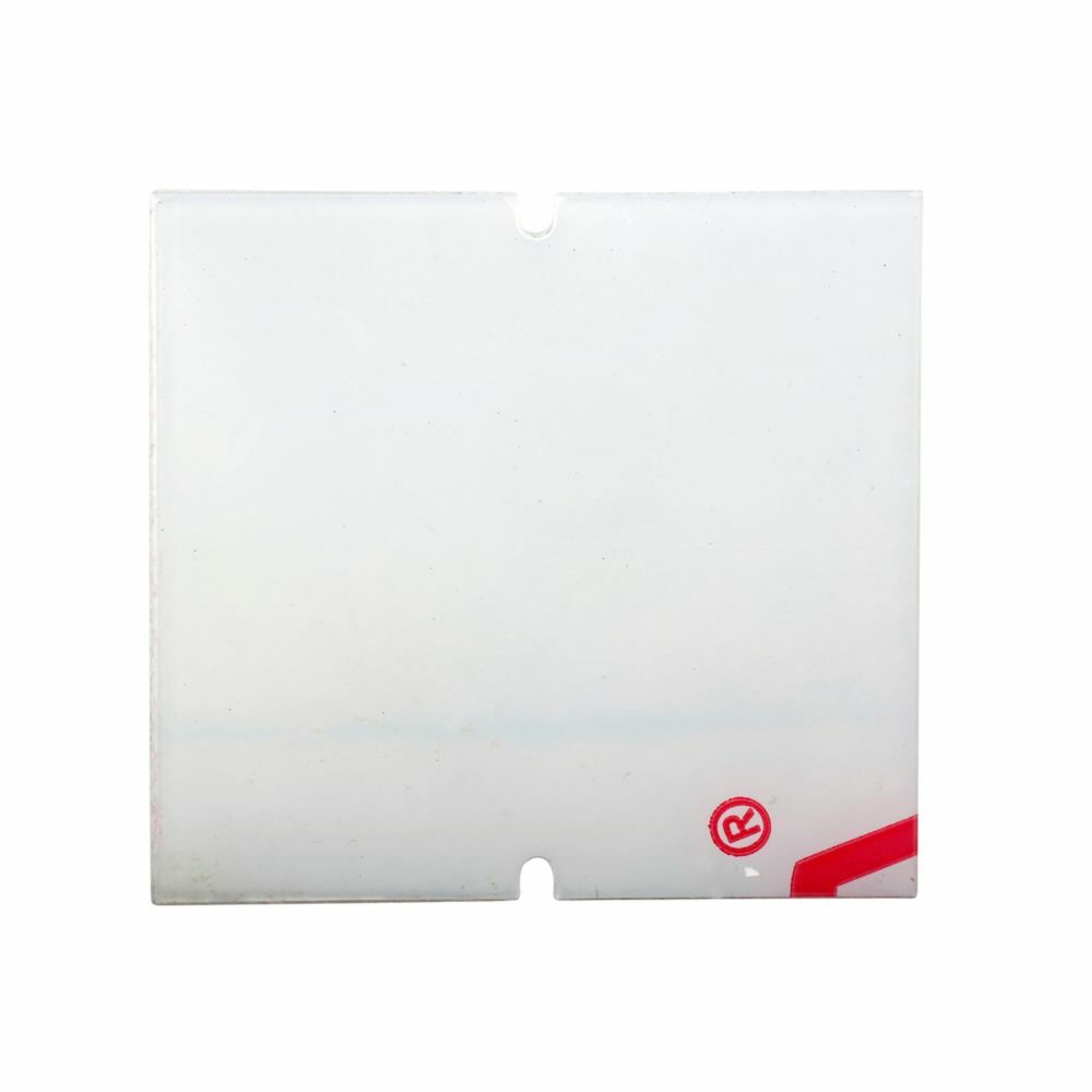 CHCPB162-3 Terminal Block Cover, 3 Poles, For Use With CH162 Power Terminal Block