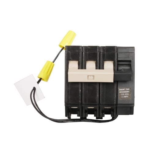 CH3080ST Miniature Circuit Breaker, 80 Amp, 3 Pole, 240V