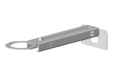 PYRO OUTDOOR WALL MOUNT BRACKET FOR THE PYROSENSE