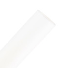 Heat Shrink Thin-Wall Tubing, 1/4 Inch, White, 200 ft Spool