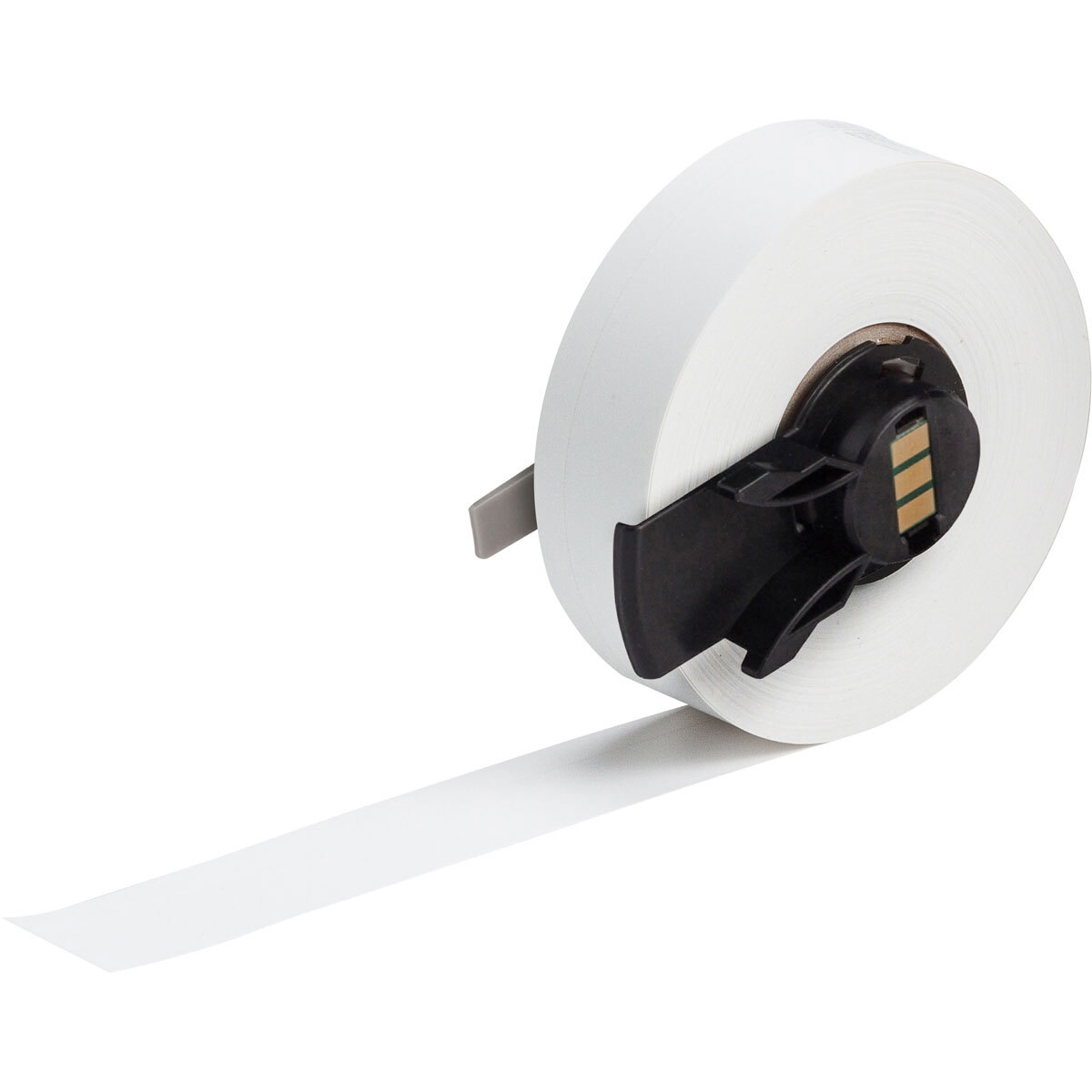 M6C-375-412 High Tensile Tags, 50 ft L x 0.375 in W, Polypropylene
