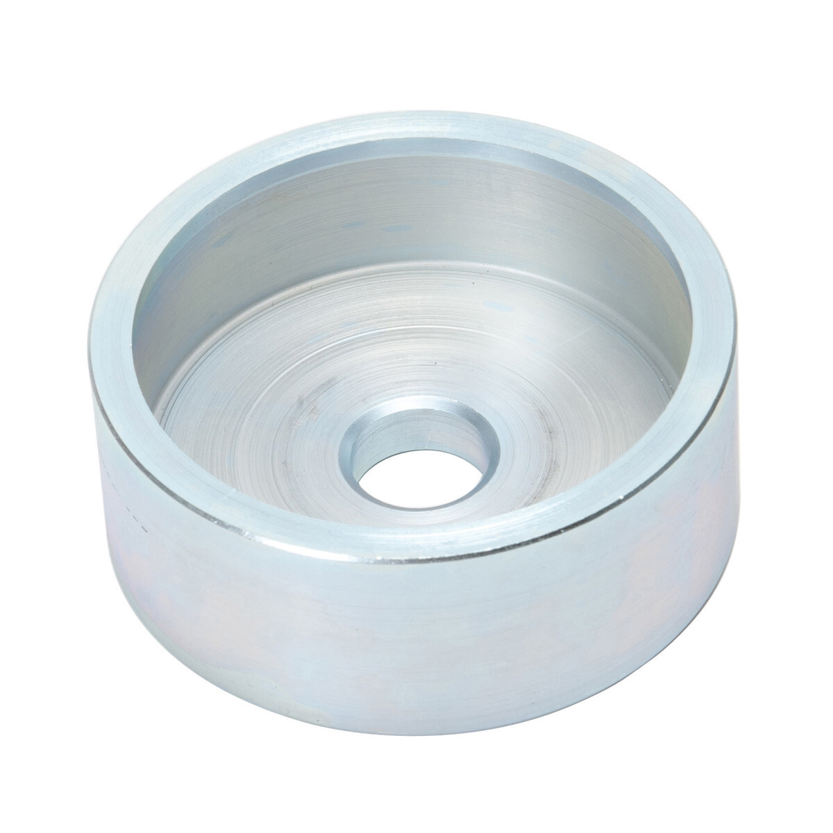 00626 Slug-Splitter SC Round Replacement Die, Round Punch, 2-1/2 in Conduit/Pipe, 2-7/8 in ID Knockout