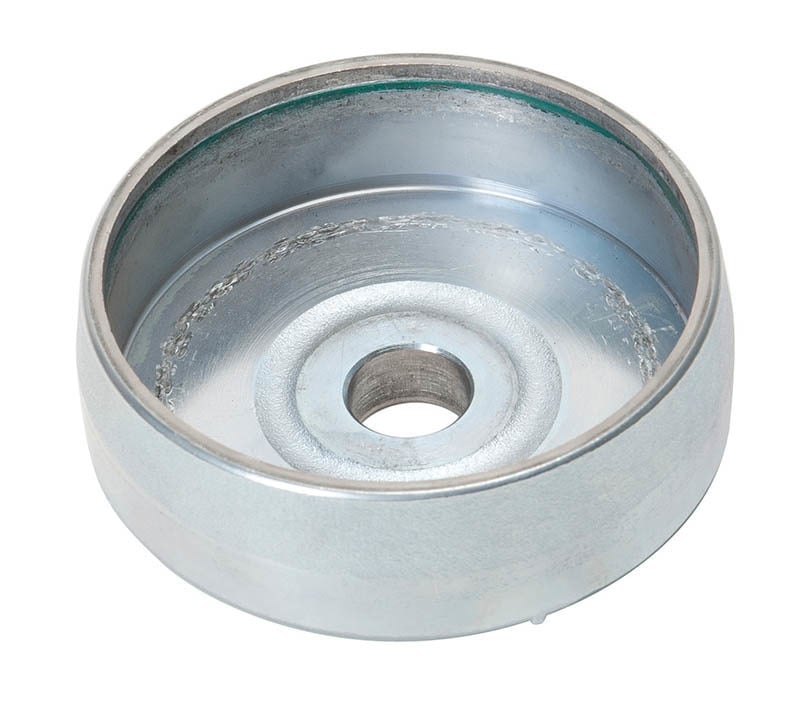 00627 Slug-Splitter SC Round Replacement Die, Round Punch, 3 in Conduit/Pipe, 3-1/2 in ID Knockout