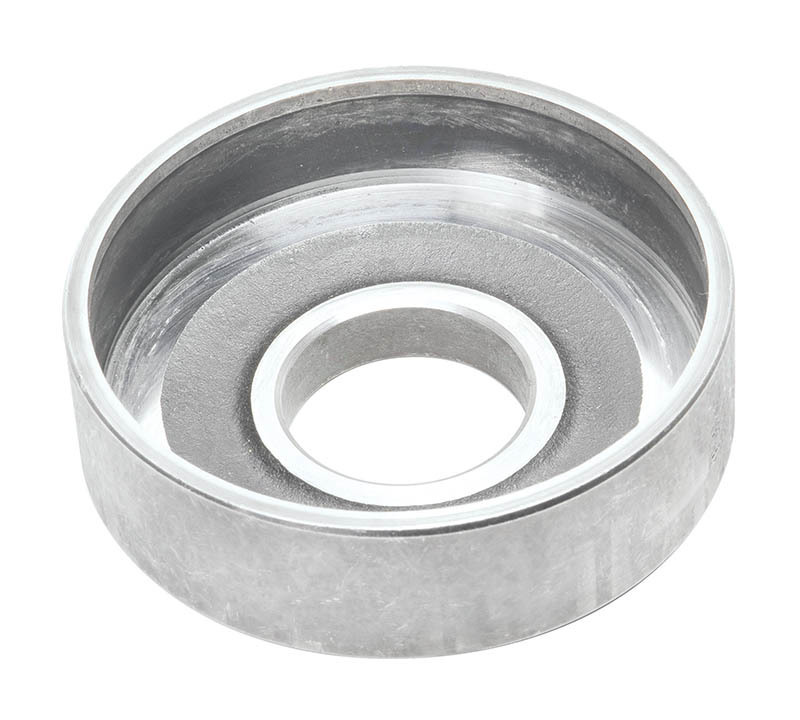 00630 Slug-Splitter SC Round Replacement Die, Round Punch, 4 in Conduit/Pipe, 4-1/2 in ID Knockout