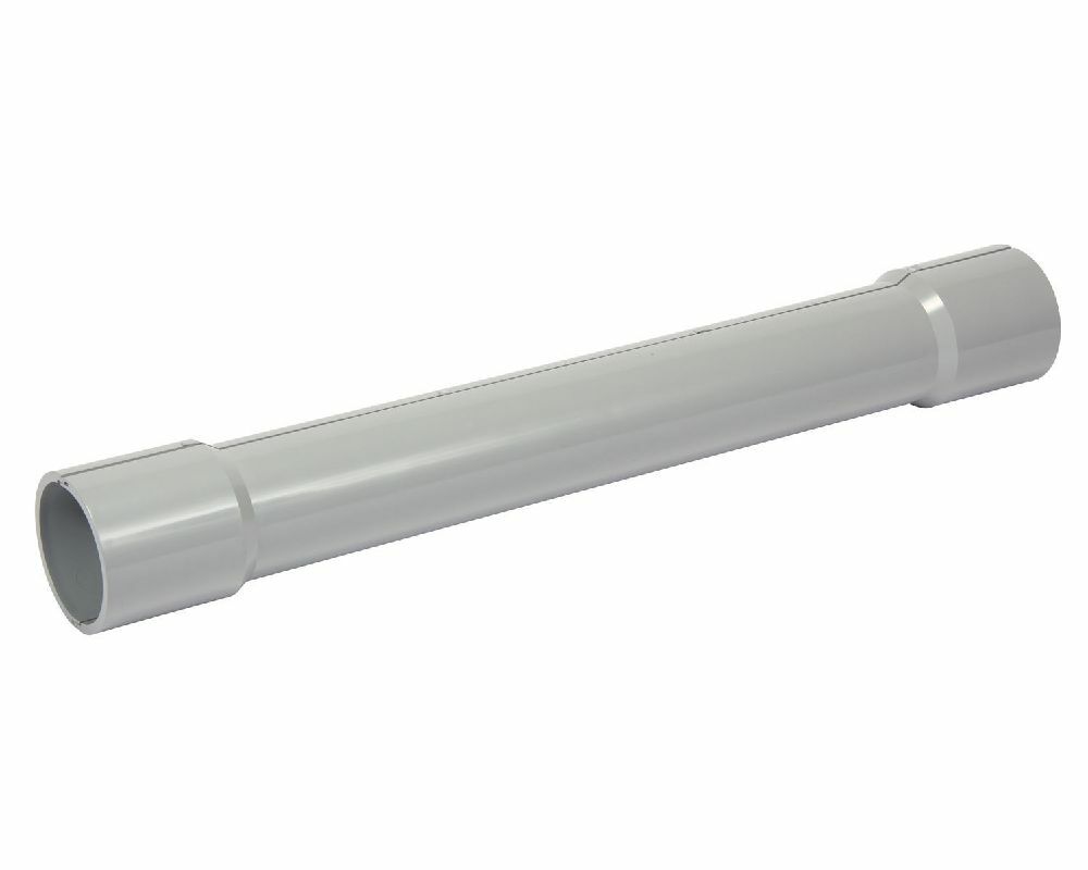 077960 Bell End 14 EPR Kit, 2-1/2 in, For Use With Rigid PVC Conduit, PVC