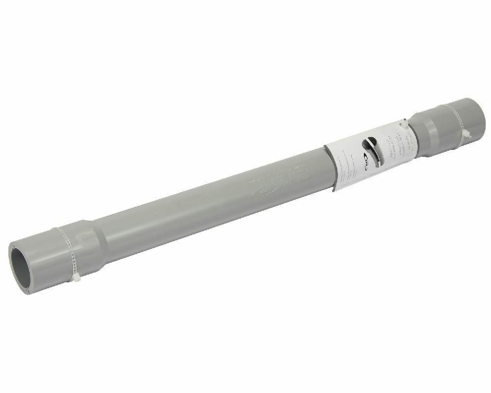 077982 Bell End EPR Kit, 1-1/4 in, For Use With Rigid PVC Conduit, PVC
