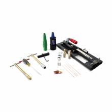 100514-4 Crimping Nest, For Use With Posi-Lok E1015/E1016 Series 2/0 to 1/0 AWG Plug, 1-Pole
