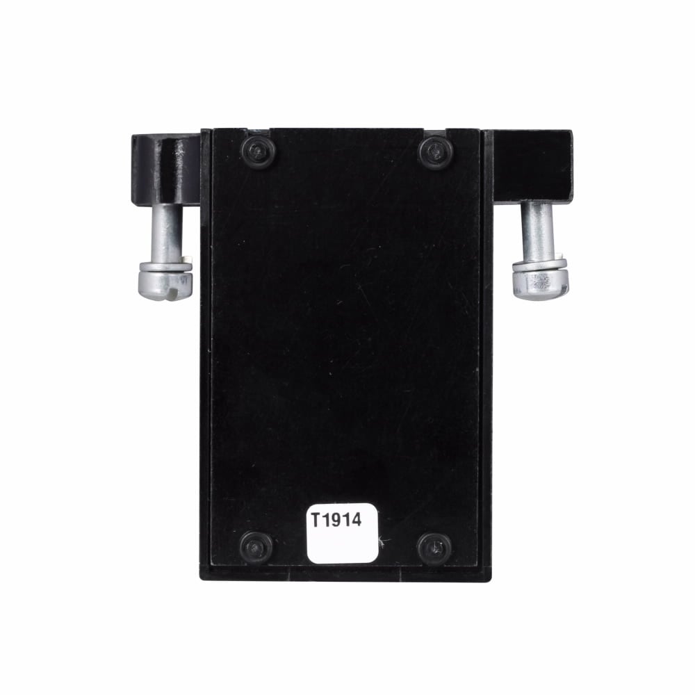 10-3519-7 Interlock Auxiliary Contact Block, 2 Contacts