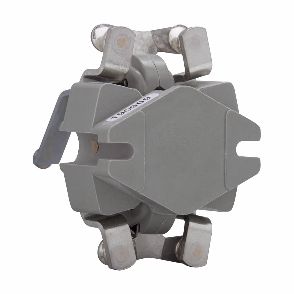 10923H3 Auxiliary Contact Block, 1 Contact