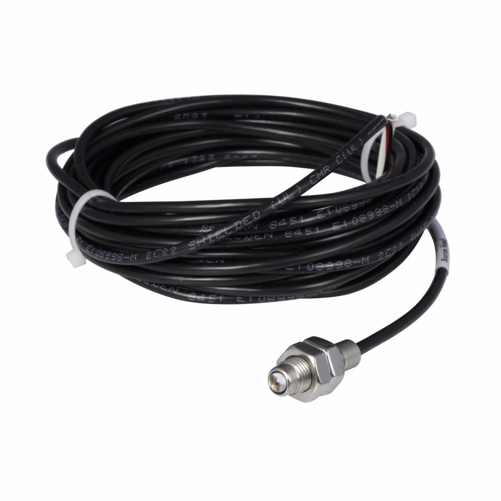 1173AF2003 Sensor Head, Photoelectric/Through-Beam Sensor, 20 ft, End Sensing Position