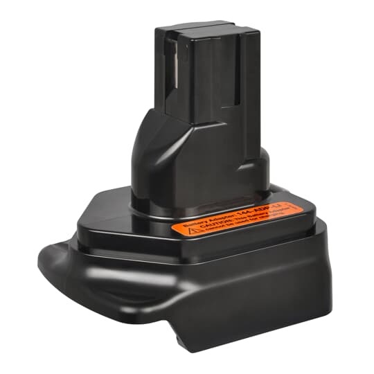 144-ADP-LI Lithium-Ion Battery Adapter
