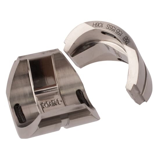 15515SS Blackburn Installing Die, 650 kcmil Copper/Aluminum Cable, Alloy Steel
