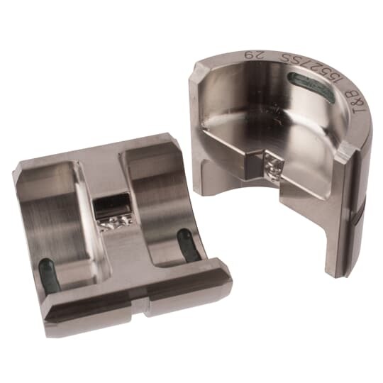 15527SS Blackburn Installing Die, 6 AWG to 91 kcmil Copper/Flex/Aluminum Cable, Alloy Steel
