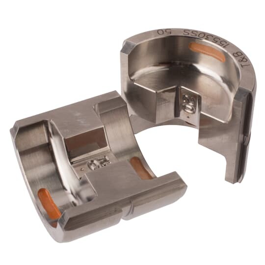 15530SS Blackburn Installing Die, 3/0 AWG to 325 kcmil Copper/Flex Cable, Alloy Steel