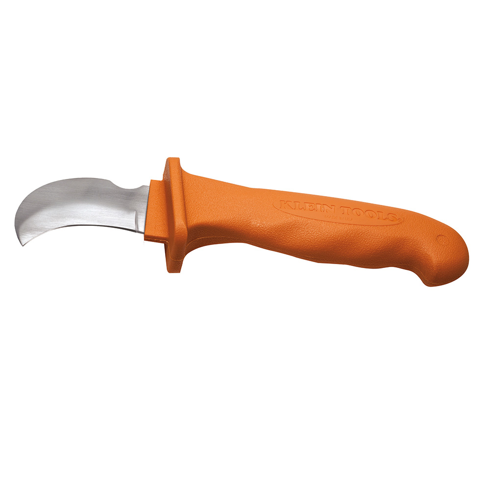 1571INS Insulated Linemans Skinning Knife