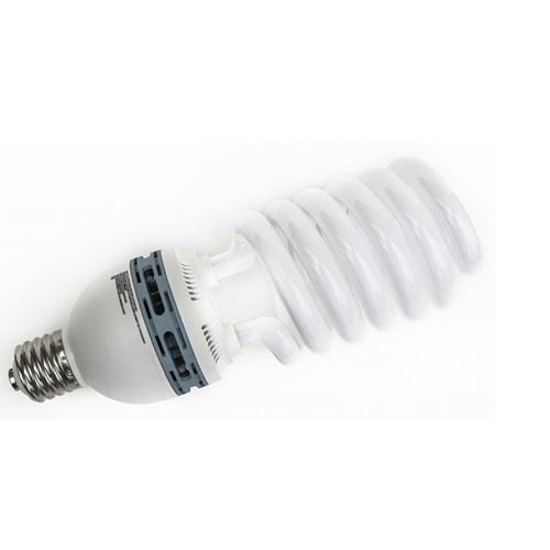 15725 TIGRESS Compact Fluorescent Lamp, 105 W, Coil Shape, 6900 Lumens