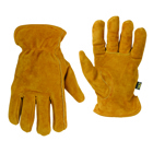 CLC, Work Gloves, Large Size, Cowhide Leather material, Winter glove type