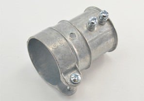 1-1/2" EMT to FMC Transition Coupling