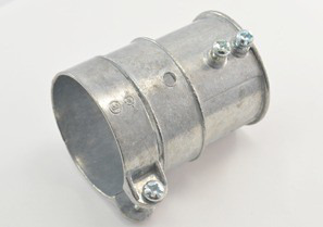 2" EMT to FMC Transition Coupling