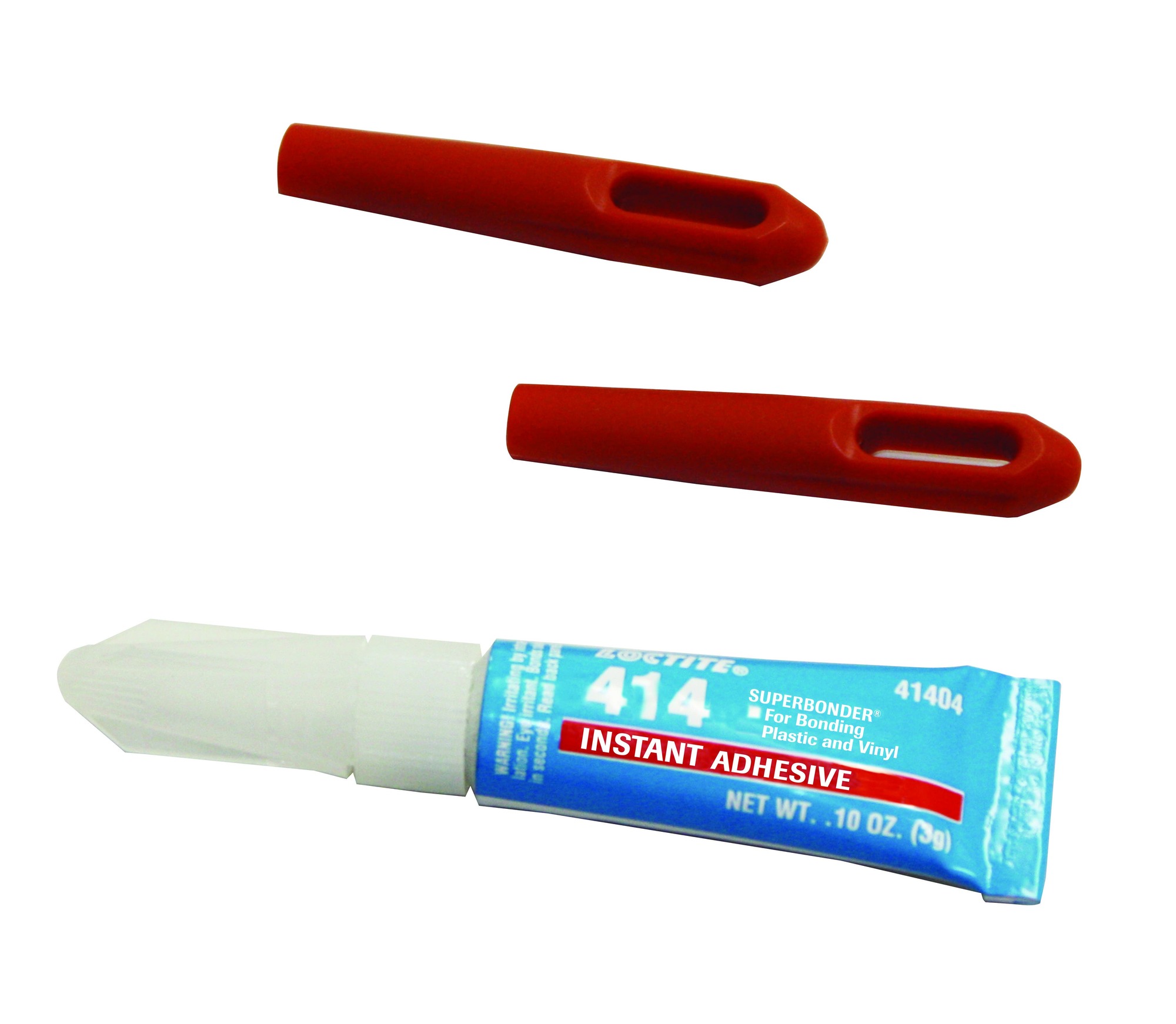 31-203 S-Class Tuff-Grip Pro Non-Conductive Fish Tape Eyelet Kit, Fiberglass