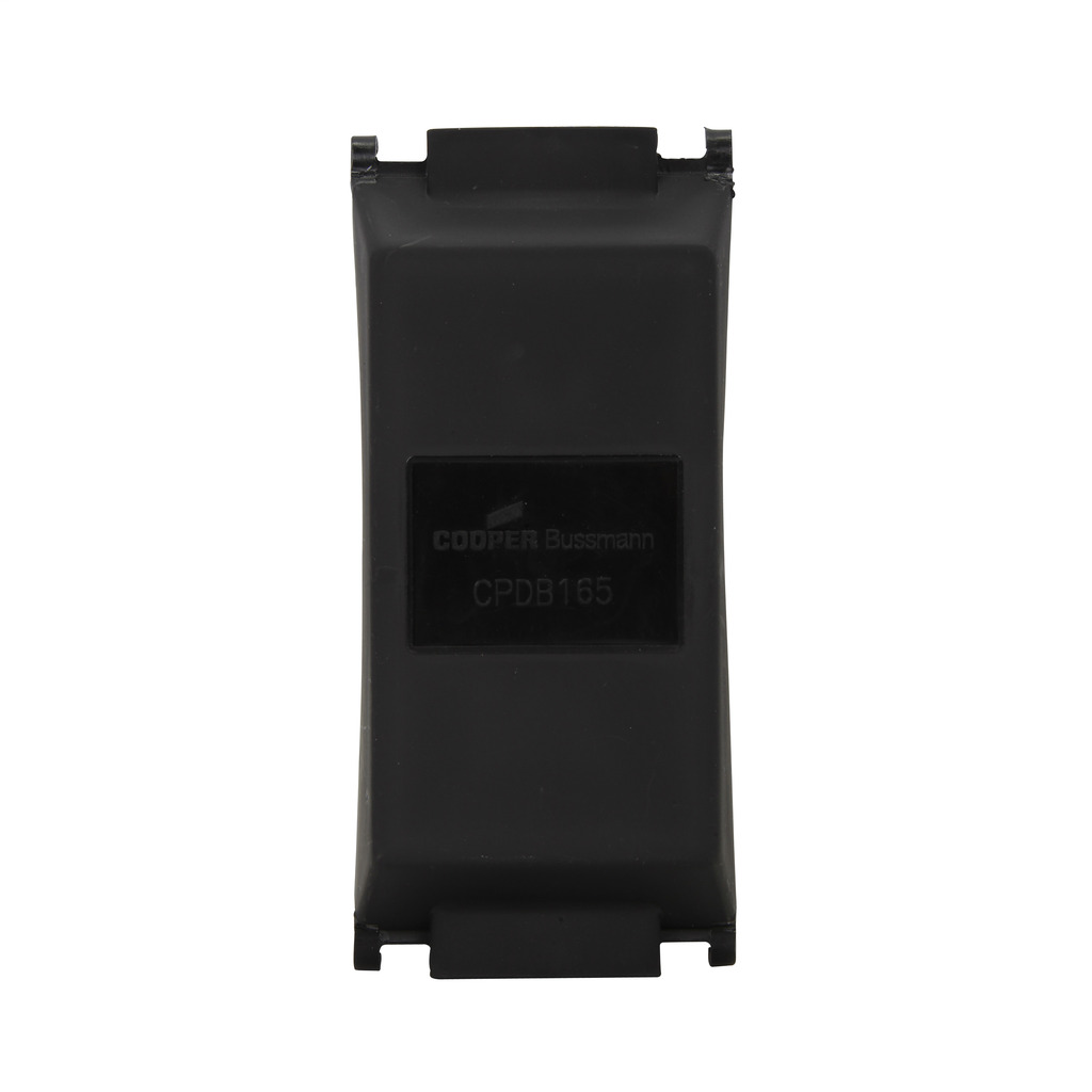 32006-TP2 Sealed Terminal Position Assurance, For Use With Vehicle Electrical Center Connector, 8-Position, 2-Row