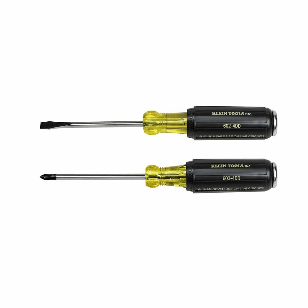 32008 Demolition Screwdriver Set, 2 Pieces