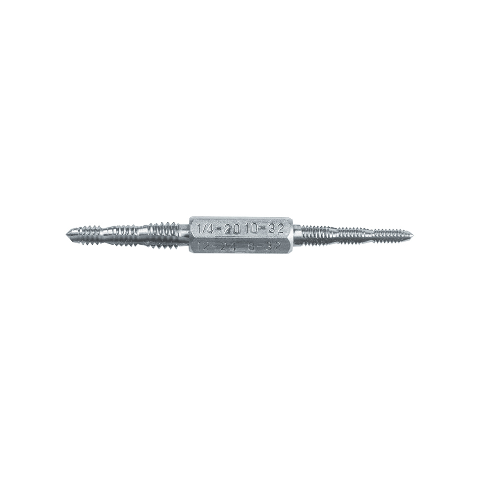 32518 Double End Replacement Tap, Cushion Grip Handle