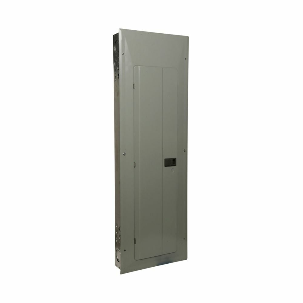 3BR4242B400F 3-Phase Insulated/Bondable Split Main Breaker Load Center, 208Y/120/240 V AC, 400 A, 42 Poles, 22 kA Interrupt