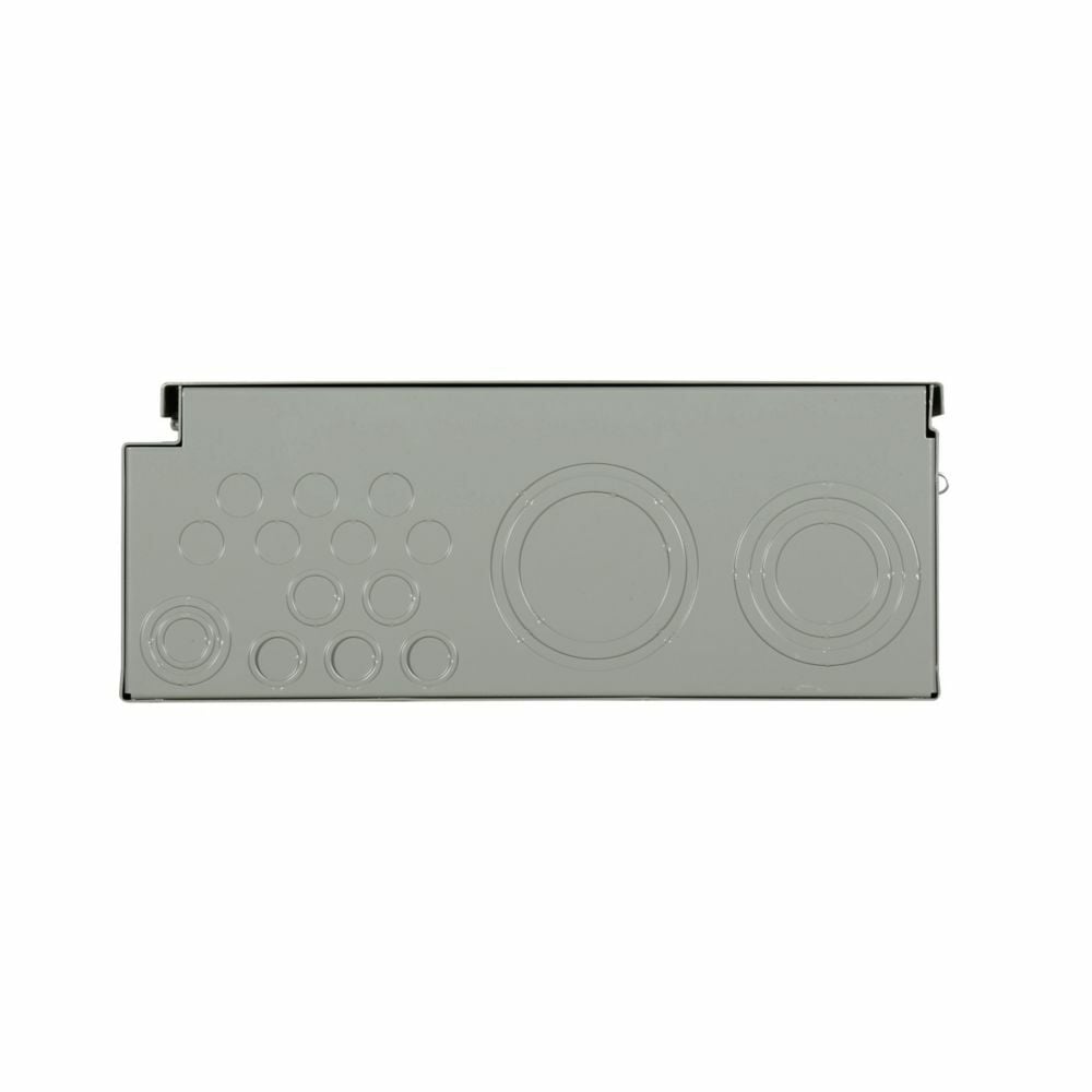 3BR4242LC225R 3-Phase Rainproof Main Lug Load Center, 120/208Y/240 V AC, 225 A