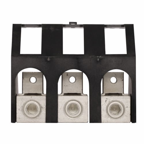 3TA225CVK Line/Load Lug With Terminal Shield, 6-3/4 in L x 3.38 in W x 4.38 in H, For Use With 3-Pole Type CVS, CV, CVH Tenant Main Circuit Breaker, 3 Poles
