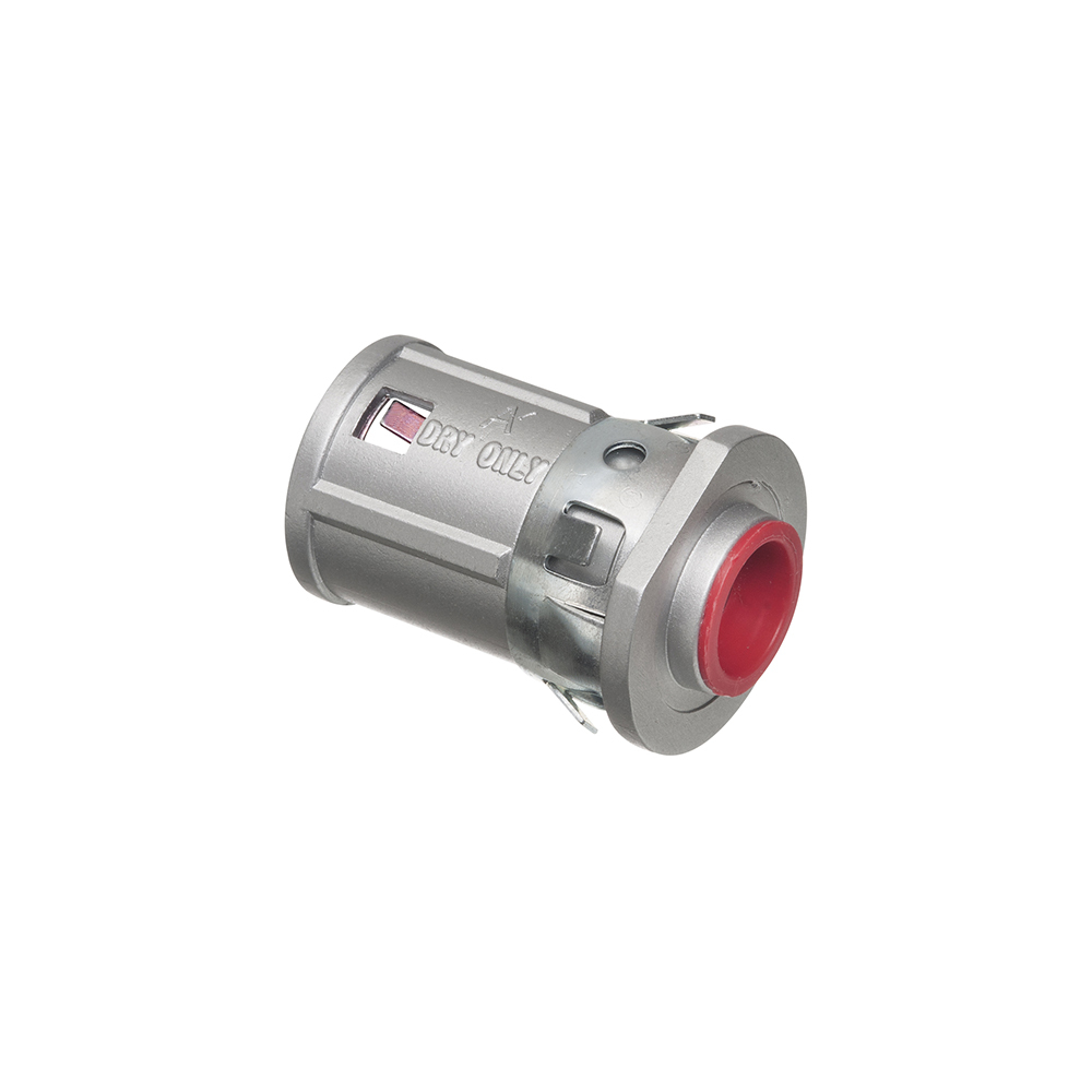 40RAST SNAP2IT Retrofit MC Connector, 1/2 inch, Zinc die-cast