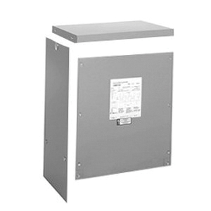 47-55329-2 Type DT-3 Side Panel, For Use With 912D/912DN Frame, 3-Phase Ventilated and Dry Type Distribution Transformer