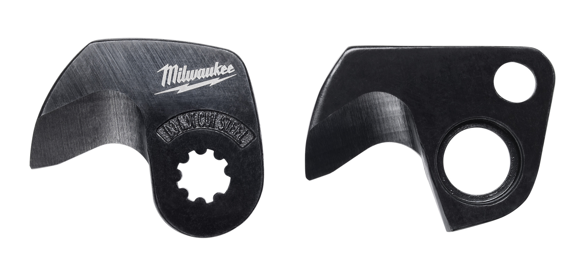 48-44-0410 Cable Cutter Blade, For Use With 2472 600/700 kcmil Cable Cutter