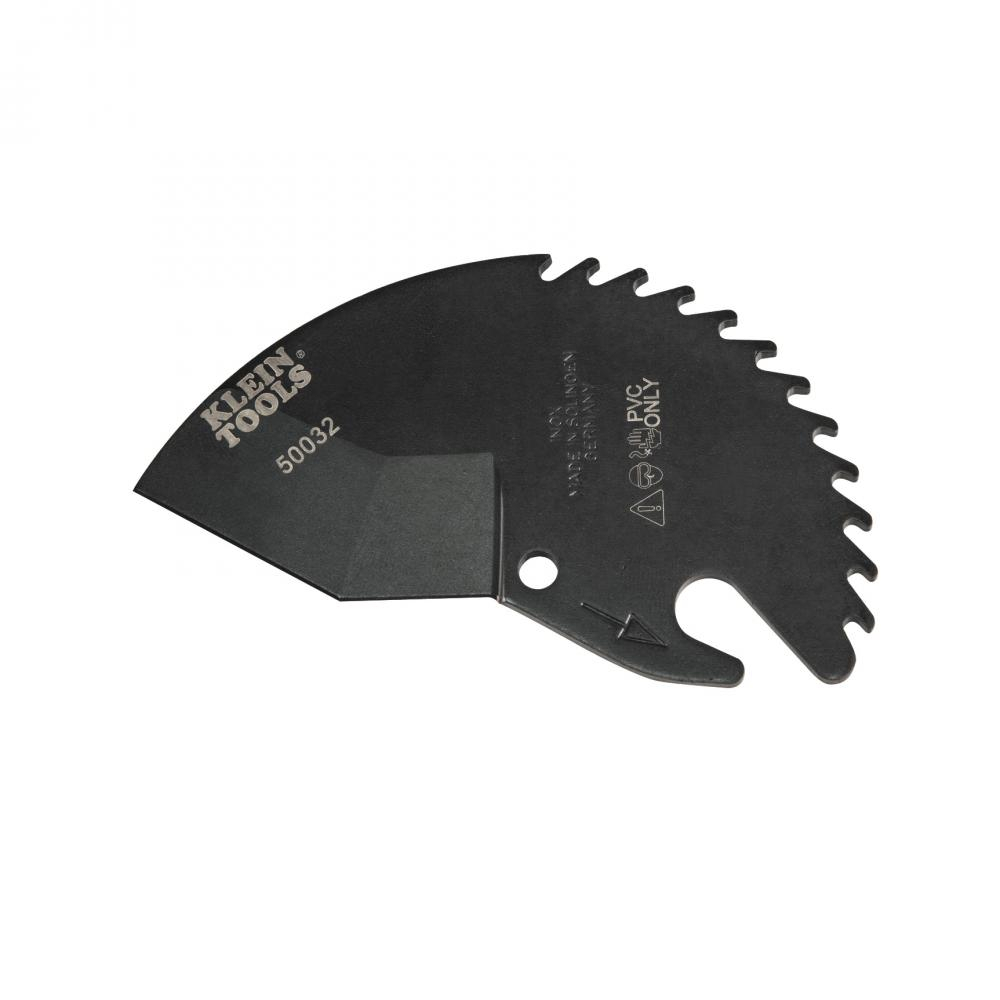 50032 Replacement Blade, Steel Blade