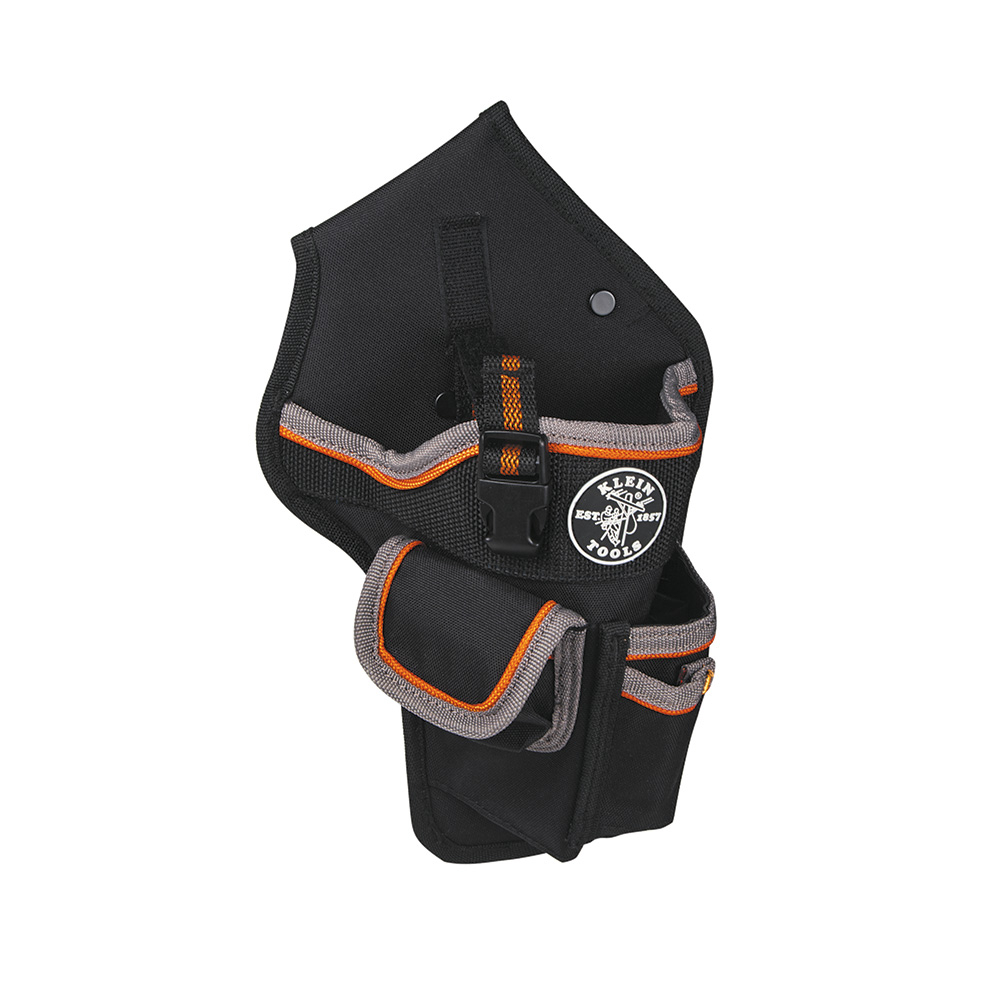 Tool Bag, Tradesman Pro Drill Pouch