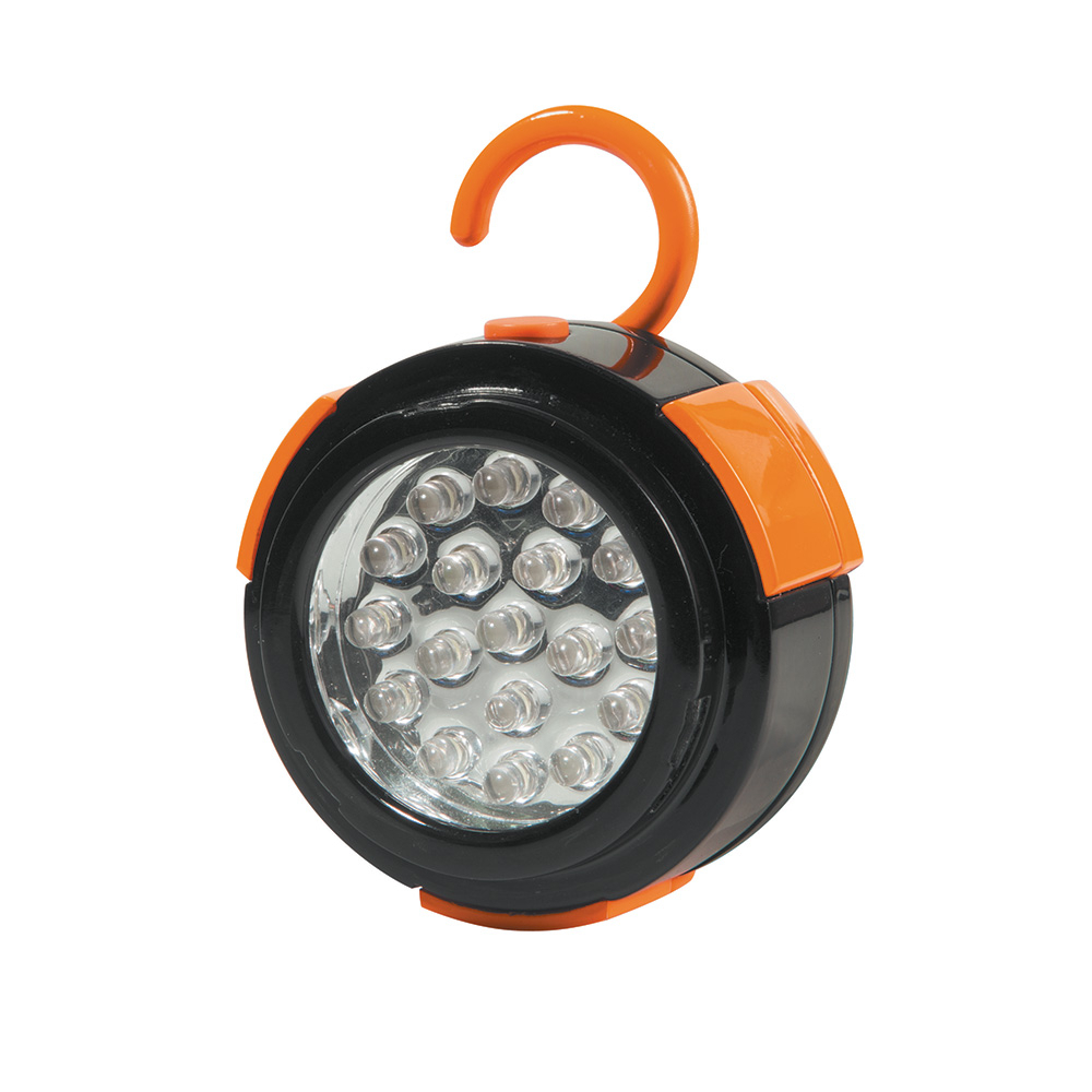 55437 Tradesman Pro Hand Lamp, LED Lamp