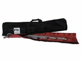 56822901 Group A Pulling Head, 3/0 to 4/0 AWG Cable, 4000 lb Load, Metal