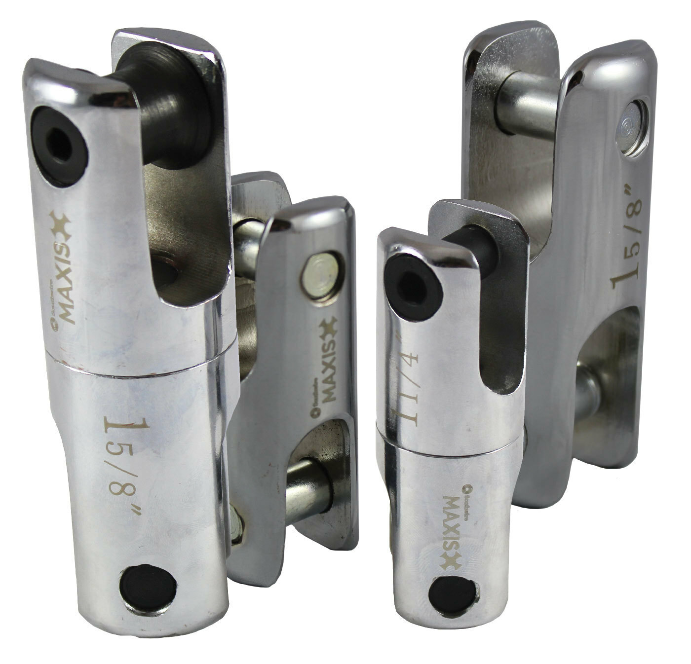57178001 Pulling Swivel, 10000 lb Load, 1-5/8 in Trade