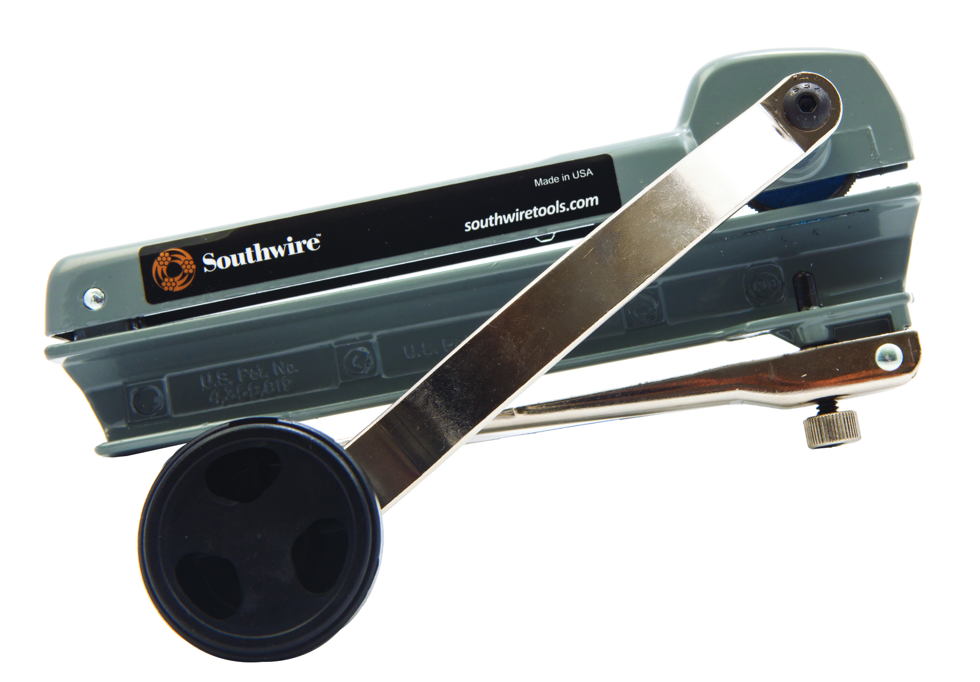 66979340 MC Rotary Cutter, 6 Blades Included