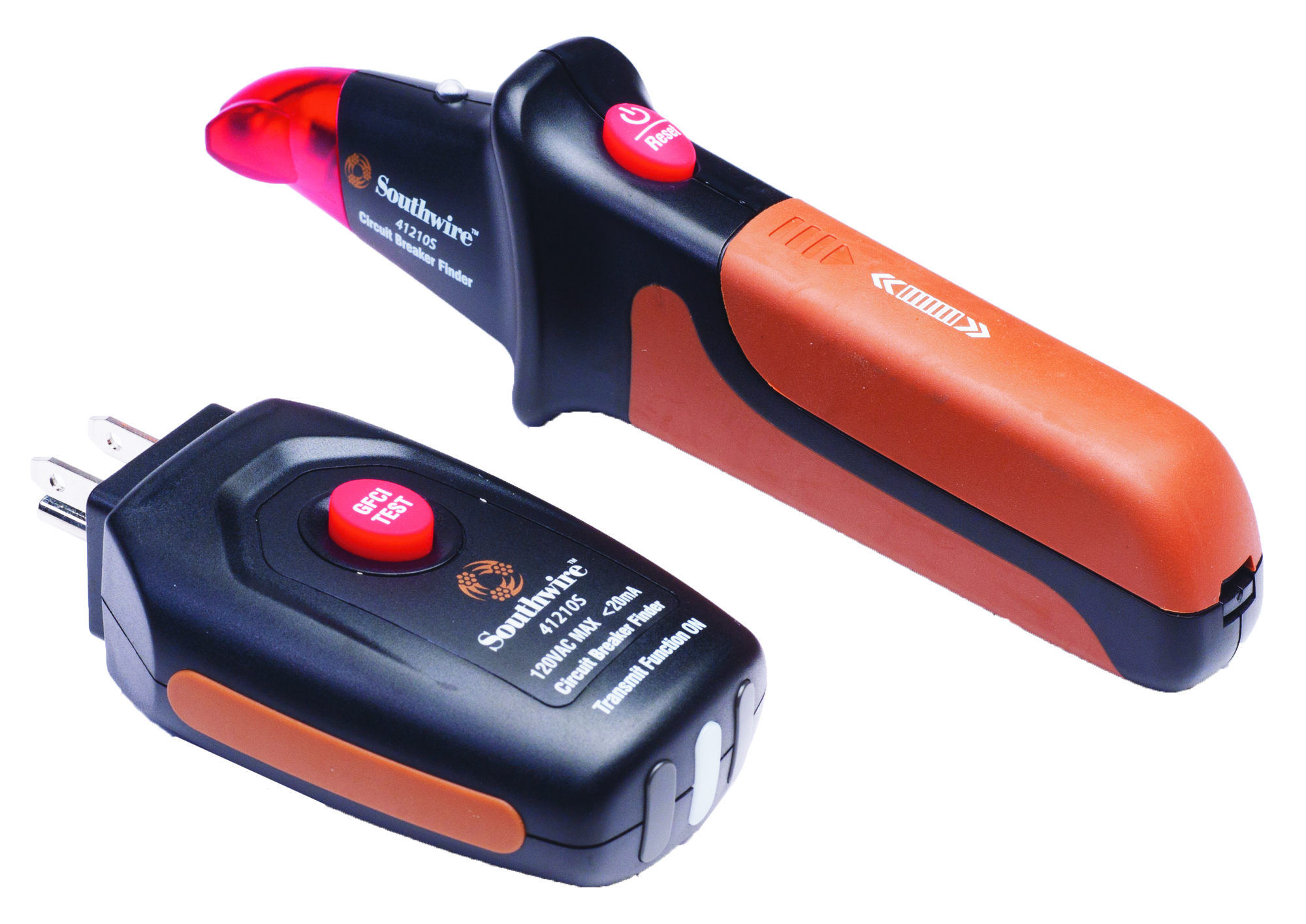 582921 Circuit Breaker Finder, 9 V DC Battery