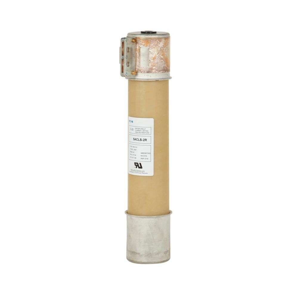 5ACLS-12R CLS Current Limiting Fuse, 230 A, 5.5 kV, 50 kA Interrupt, Class: R