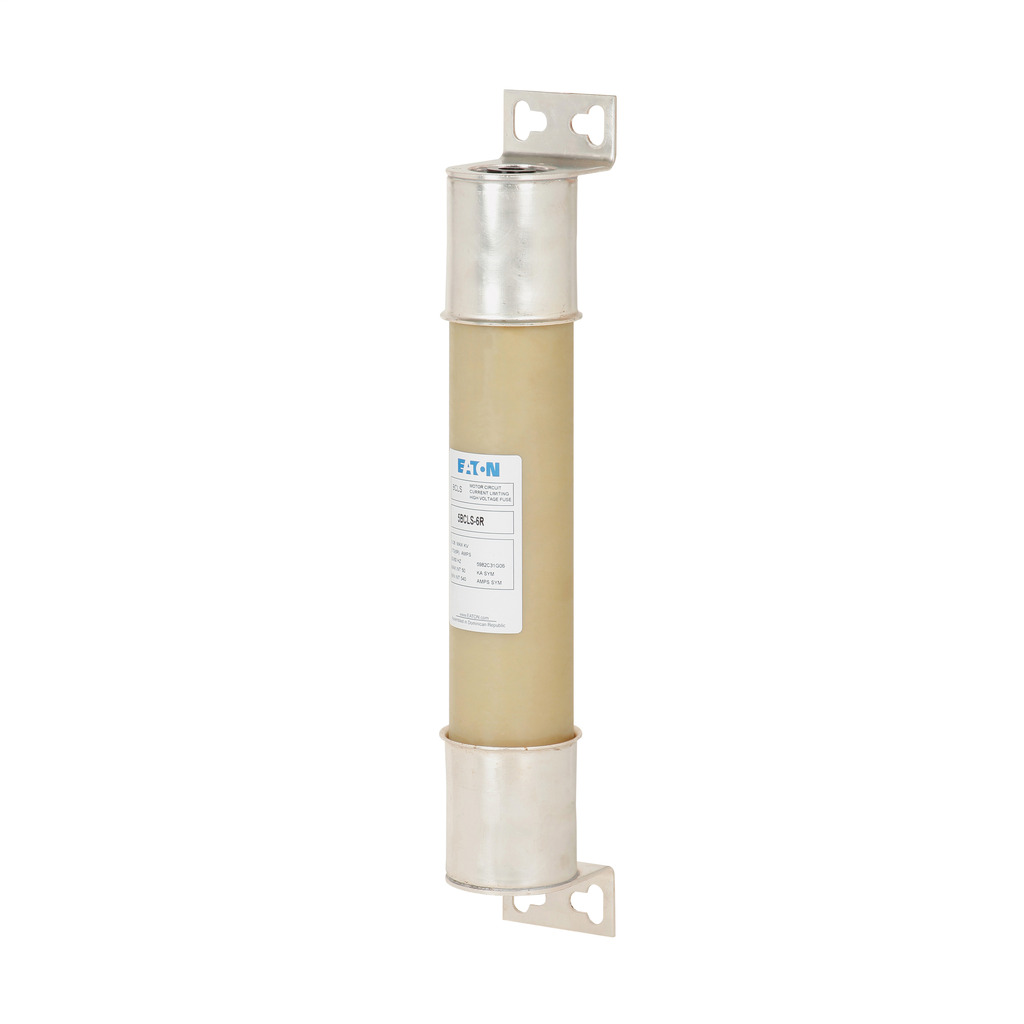 5BCLS-3R BCLS Current Limiting Fuse, 100 A, 5.5 kV, 50 kA Interrupt, Class: R