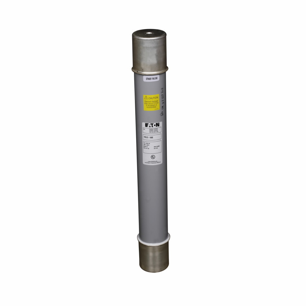 5CLE-250E CLE E-Rated Semiconductor Fuse, 250 A, 63 kA Interrupt